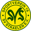 SV Straelen - Logo