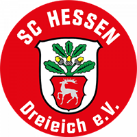 Hessen Dreieich - Logo