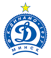 Dinamo Minsk Res.  logo