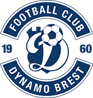 Dinamo Brest Res.  logo