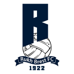 Рук Брест Резервы - Logo
