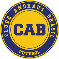 Андрауш Бразил - Logo