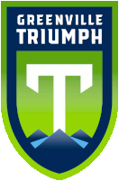 Greenville Triumph - Logo