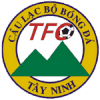Фико Тай Нин - Logo
