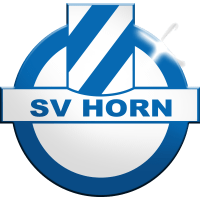 SV Horn II - Logo