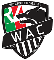 Волфсбергер II - Logo