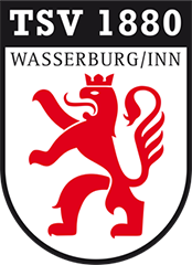 1880 Wasserburg - Logo