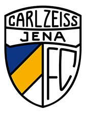 Carl Zeiss Jena II - Logo