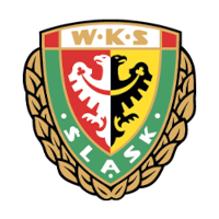 Śląsk Wrocław II - Logo