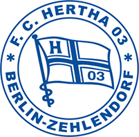 Hertha Zehlendorf - Logo