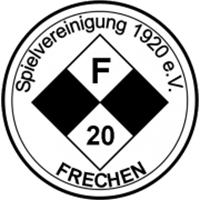 Frechen - Logo