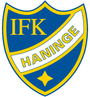 IFK Haninge-U19 - Logo