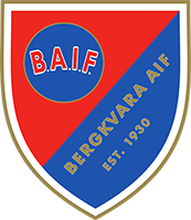 Bergkvara AIF - Logo
