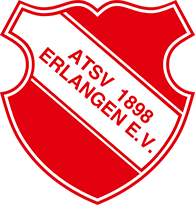ATSV Erlangen - Logo
