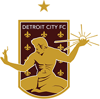 Detroit City FC - Logo