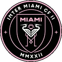 Майами ФК II - Logo