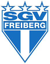 SGV Freiberg - Logo