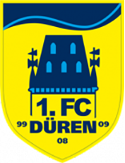 Дюрен - Logo