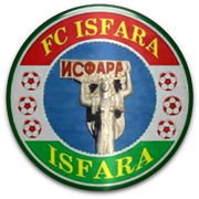FC Isfara - Logo