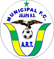 ART Jalapa U20  logo