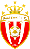 Real Esteli U20 - Logo