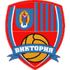 Viktoriya Maryina Horka - Logo