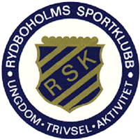 Ридбохолмс СК - Logo