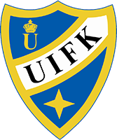 Ulricehamns IFK - Logo