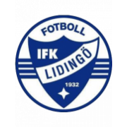 Lidingo IFK - Logo