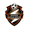 Atlético Saltillo - Logo