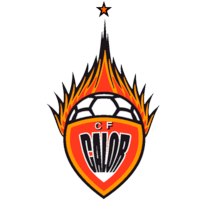 Calor de San Pedro - Logo