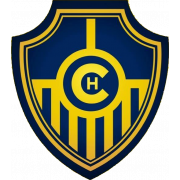 Chacaritas FC - Logo