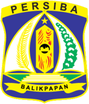 Баликпапан - Logo