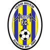 Angostura FC - Logo