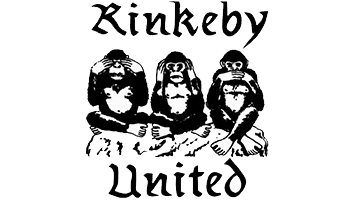 Rinkeby United - Logo