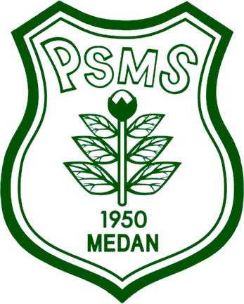 PSMS Medan - Logo