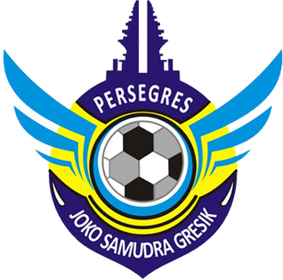 Gresik United - Logo