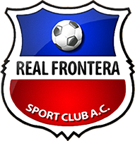 Real Frontera SC - Logo