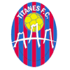 Titanes FC - Logo