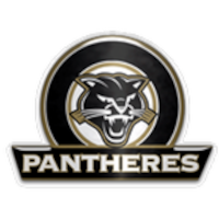 Pantheres - Logo