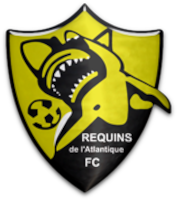 Requins - Logo