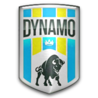 Динамо Пуерто - Logo