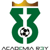 Академия Рей - Logo
