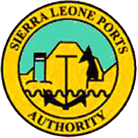 Ports Authority - Logo