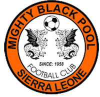 Mighty Blackpool - Logo