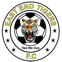 East End Tigers - Logo