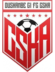 CSKA Pamir - Logo