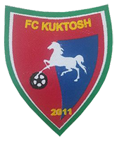 Куктош Рудаки - Logo