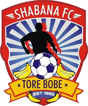 Shabana - Logo
