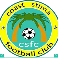Coast Stima - Logo